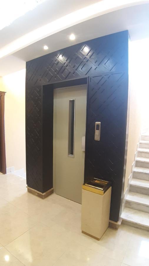 Al Rawda - Hotel Tabuk Exteriör bild