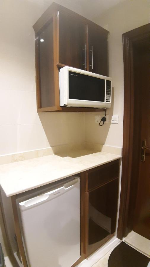 Al Rawda - Hotel Tabuk Exteriör bild