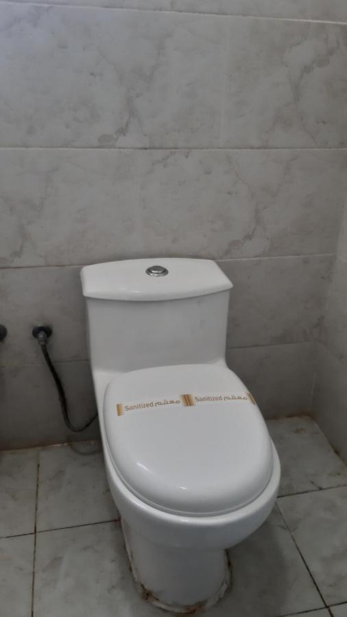 Al Rawda - Hotel Tabuk Exteriör bild