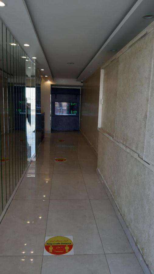 Al Rawda - Hotel Tabuk Exteriör bild