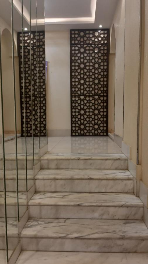 Al Rawda - Hotel Tabuk Exteriör bild